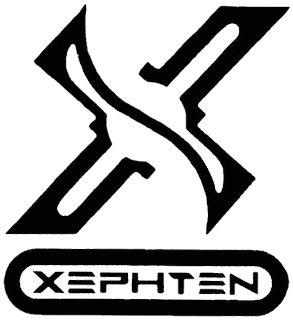 xephten logo